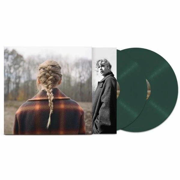 Taylor Swift - Evermore - Image 3