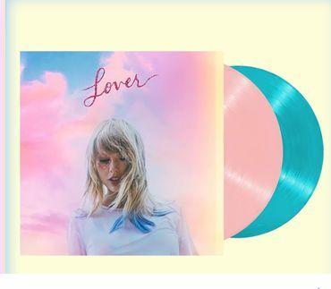Taylor Swift - Lover - Image 2