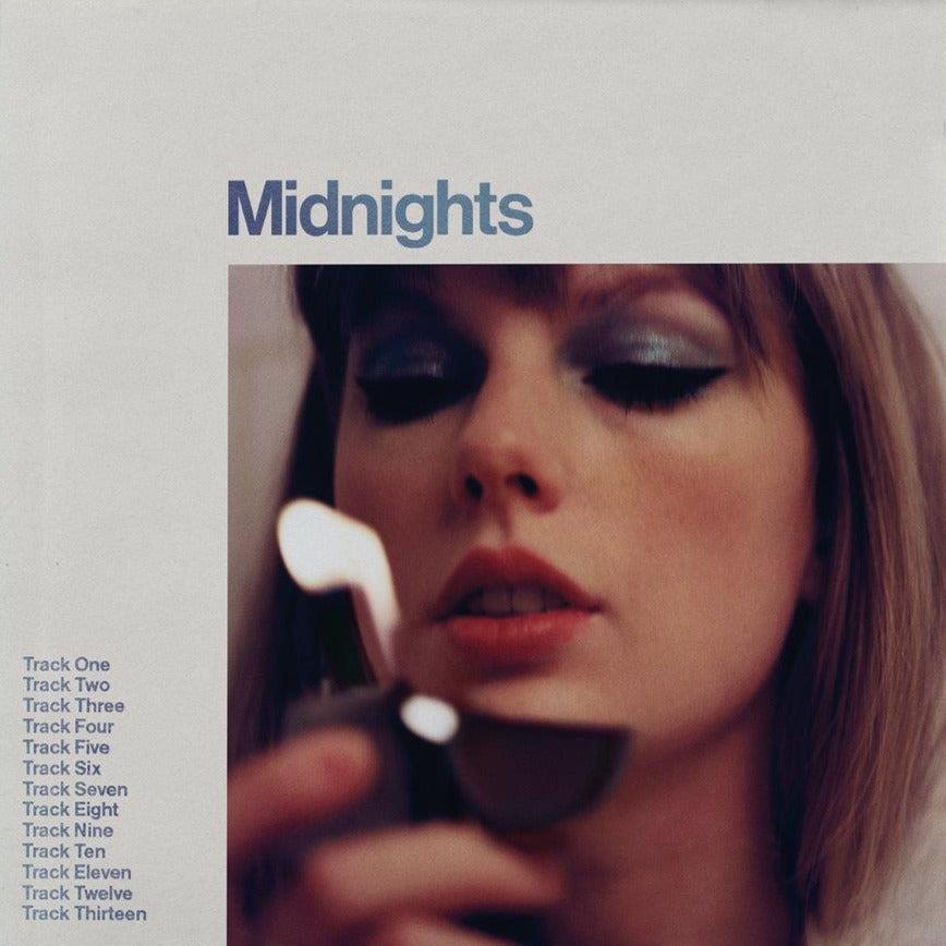 Taylor Swift - Midnights