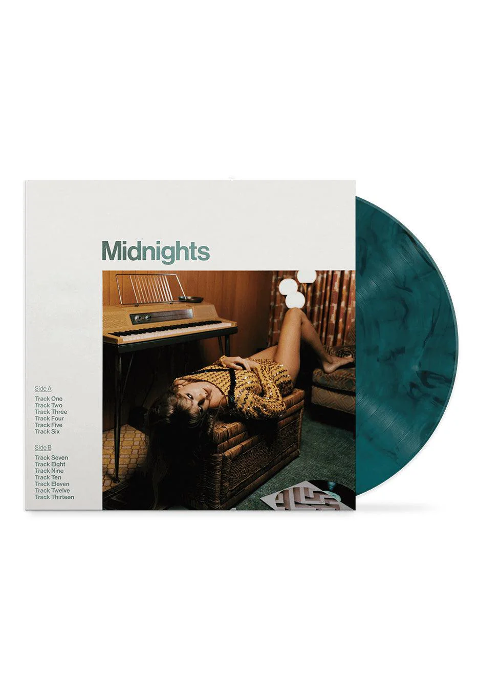 Taylor Swift - Midnights - Image 11