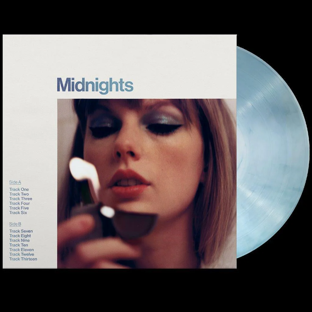 Taylor Swift - Midnights - Image 2