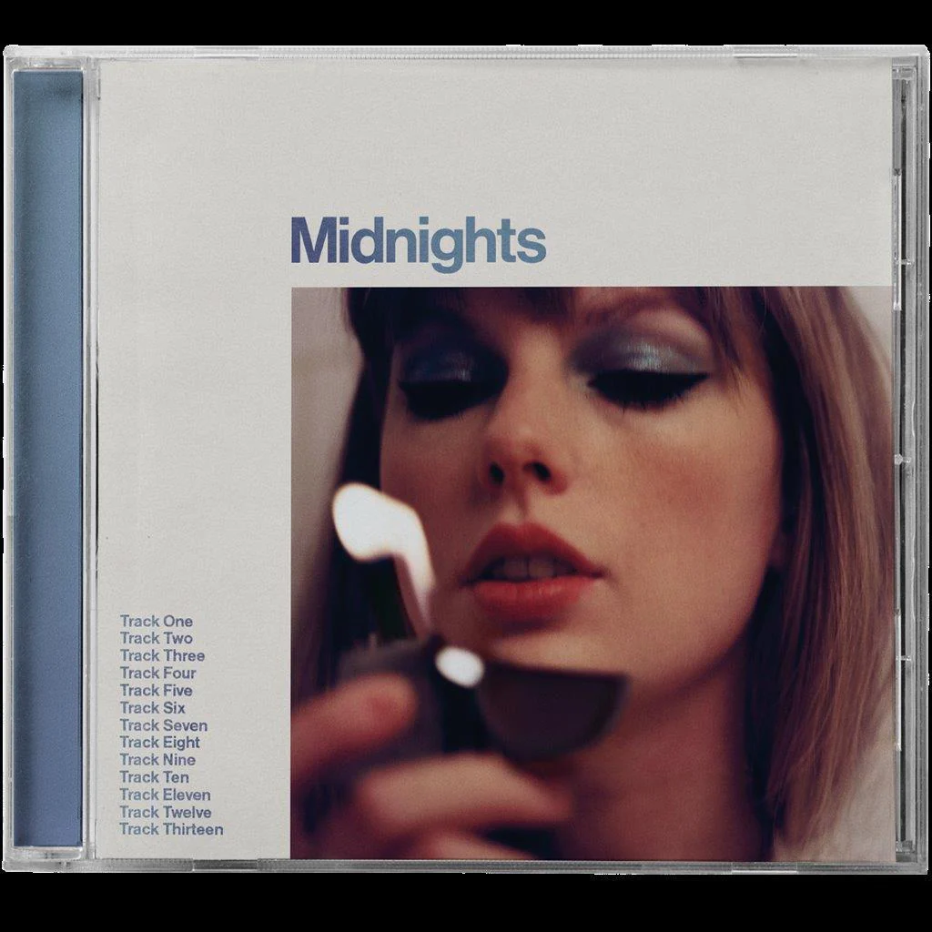 Taylor Swift - Midnights - Image 3