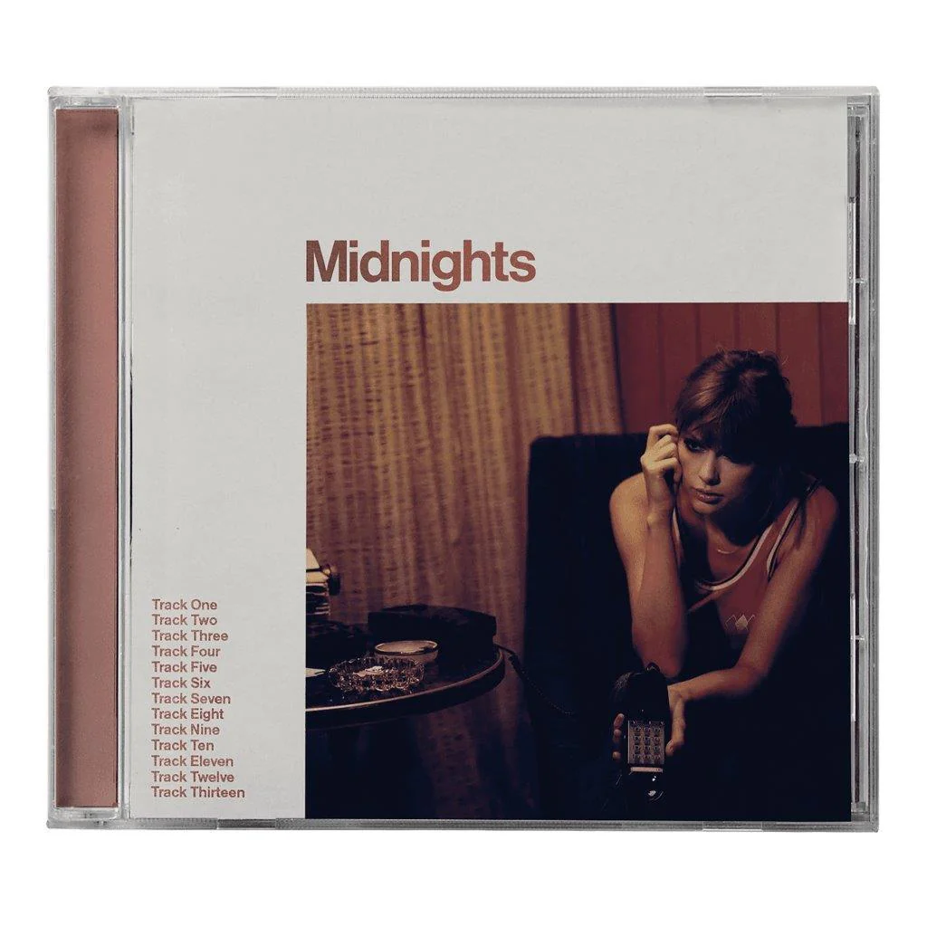 Taylor Swift - Midnights - Image 4