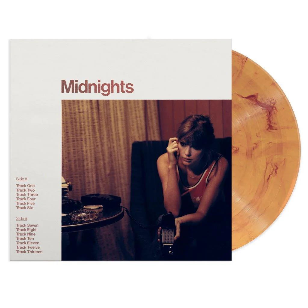 Taylor Swift - Midnights - Image 5