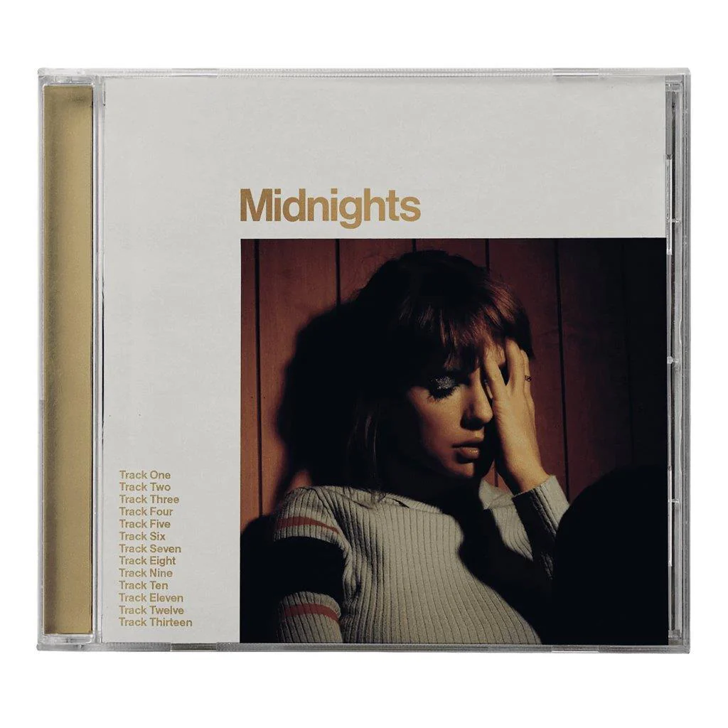 Taylor Swift - Midnights - Image 6