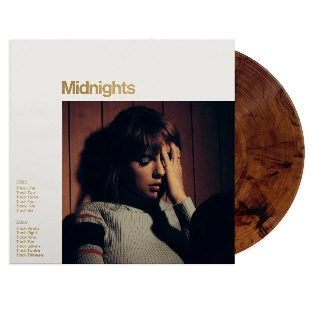 Taylor Swift - Midnights - Image 7