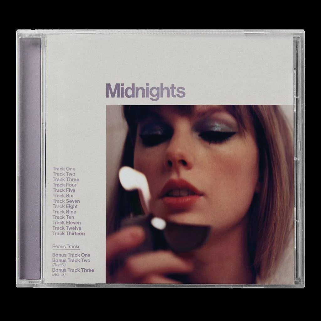 Taylor Swift - Midnights - Image 8