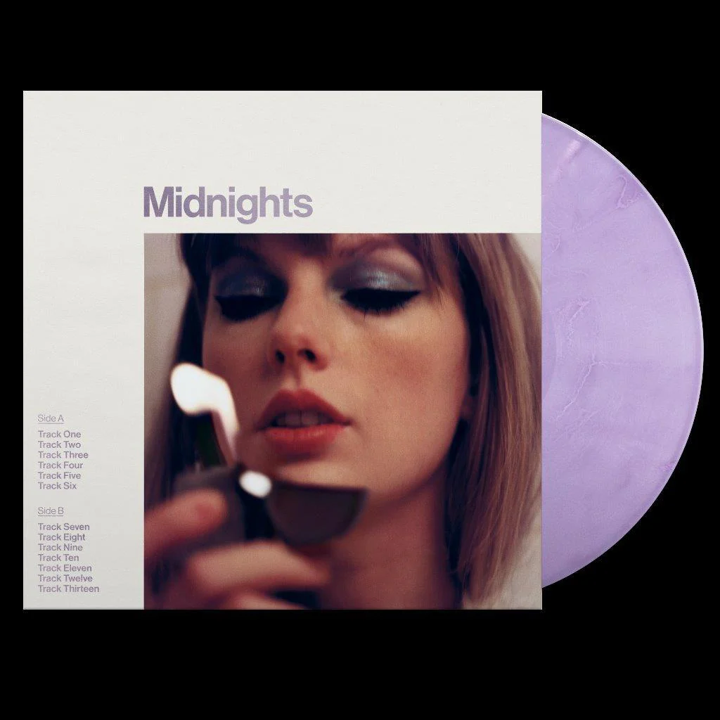 Taylor Swift - Midnights - Image 9