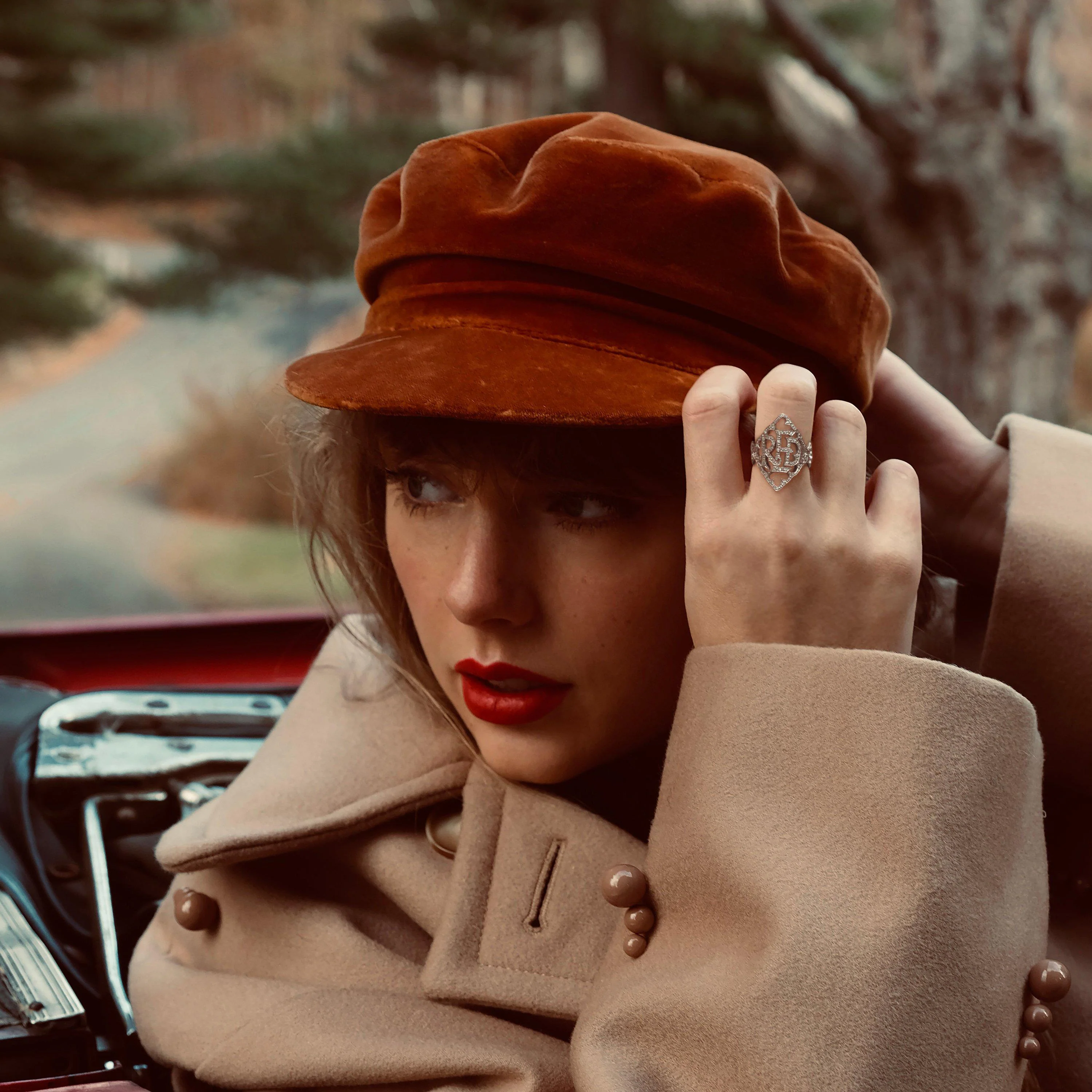 Taylor Swift - Red (Taylor’s Version)