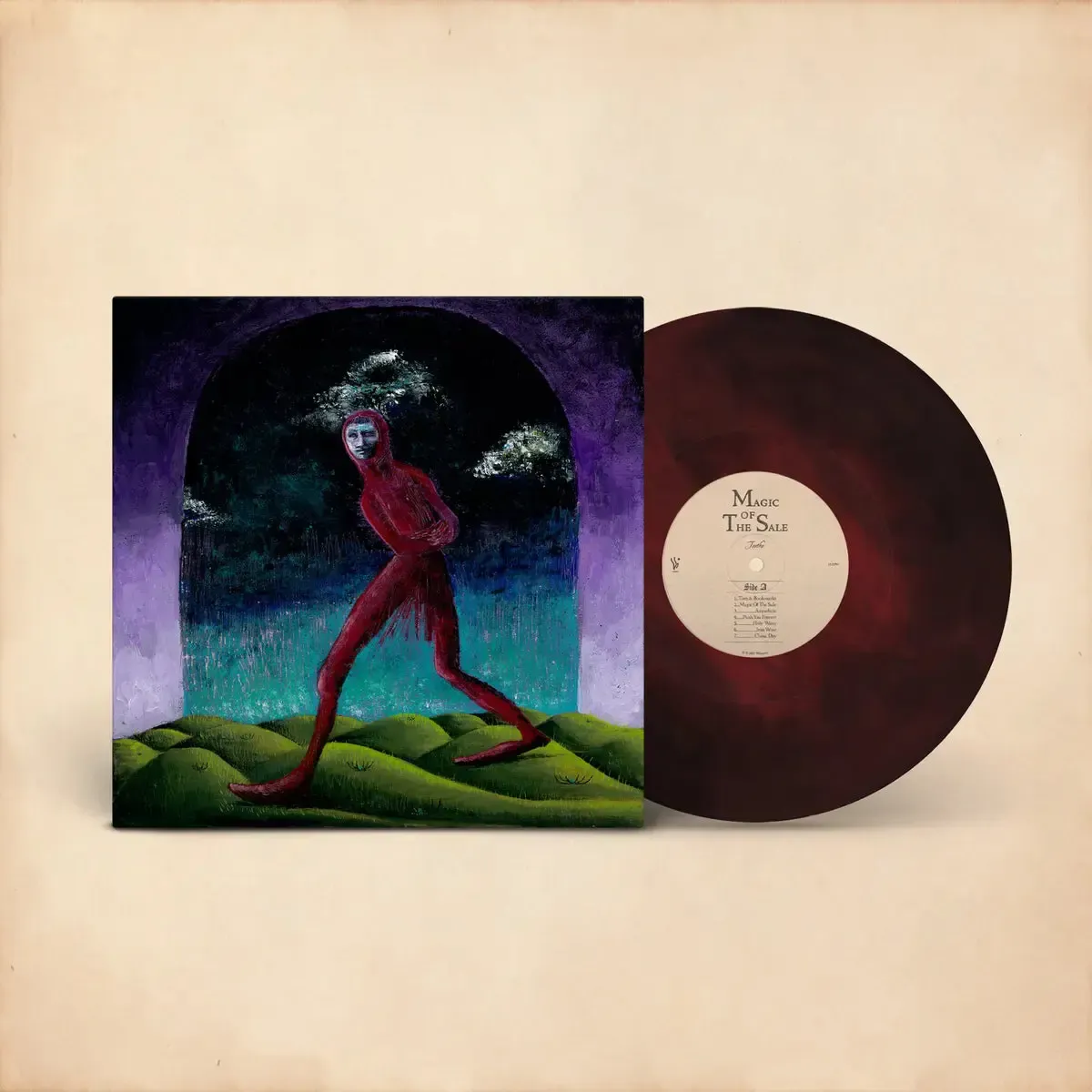 Teethe - Magic Of The Sale - Image 2
