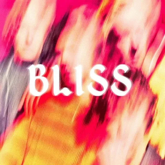 Temples - Bliss