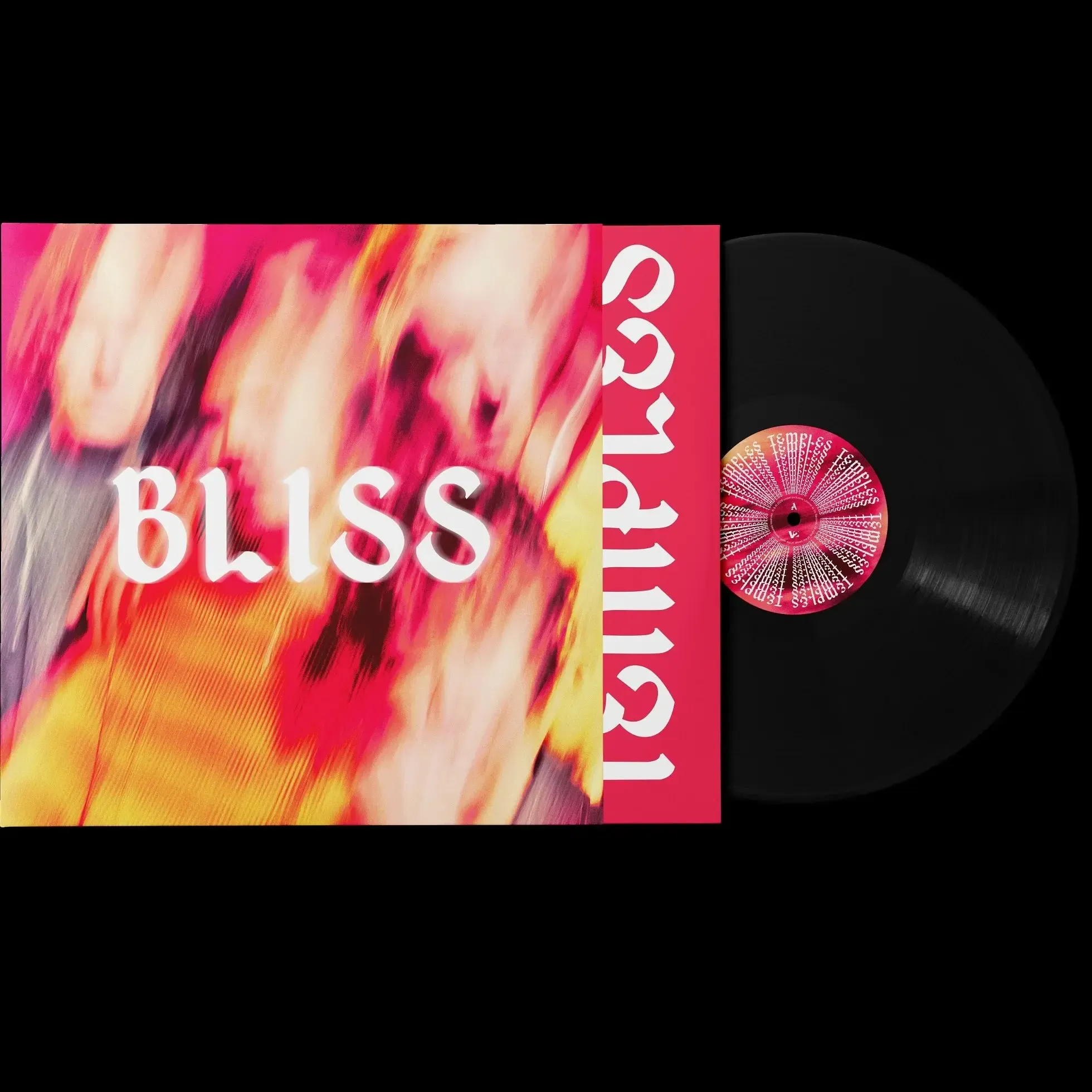 Temples - Bliss - Image 2