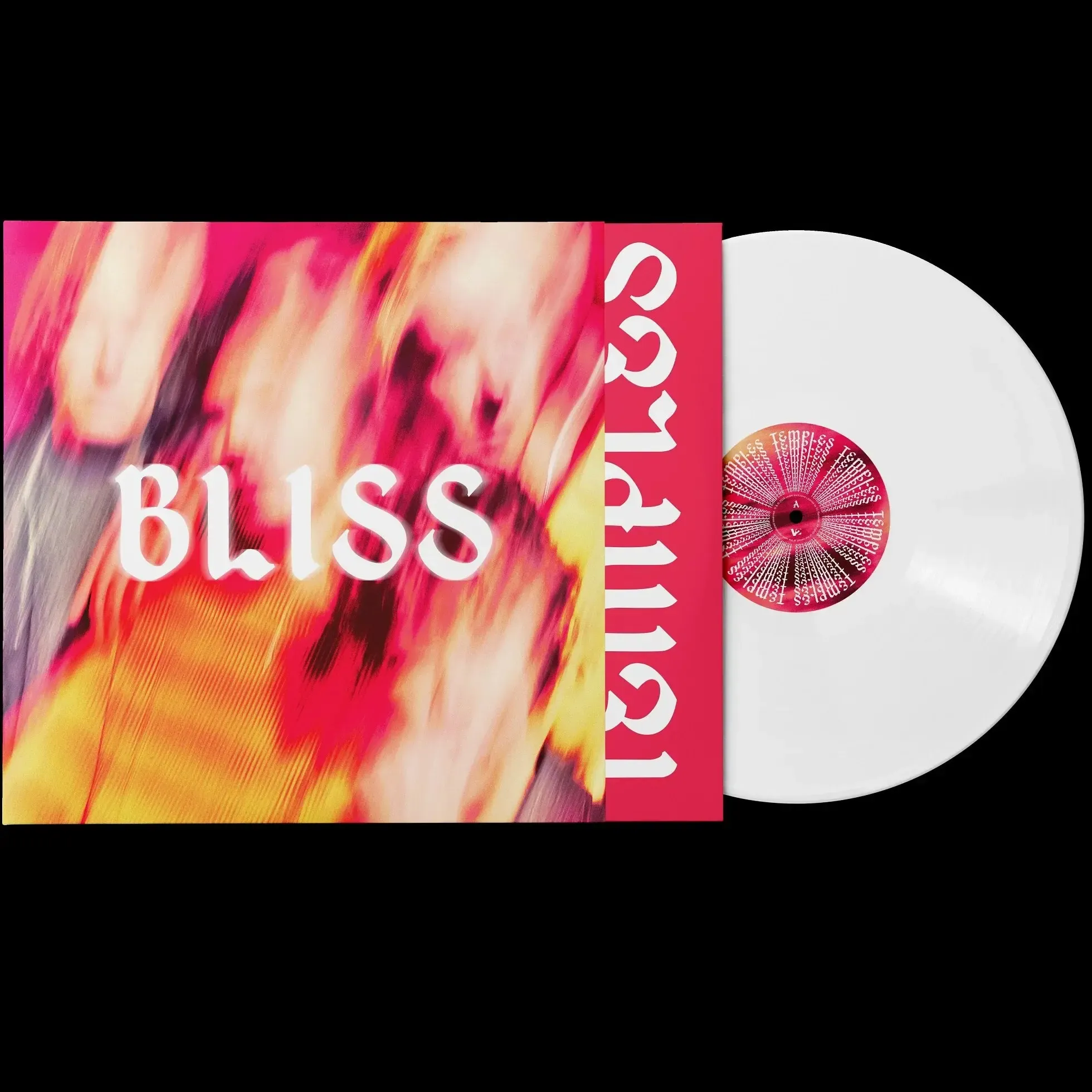 Temples - Bliss - Image 3