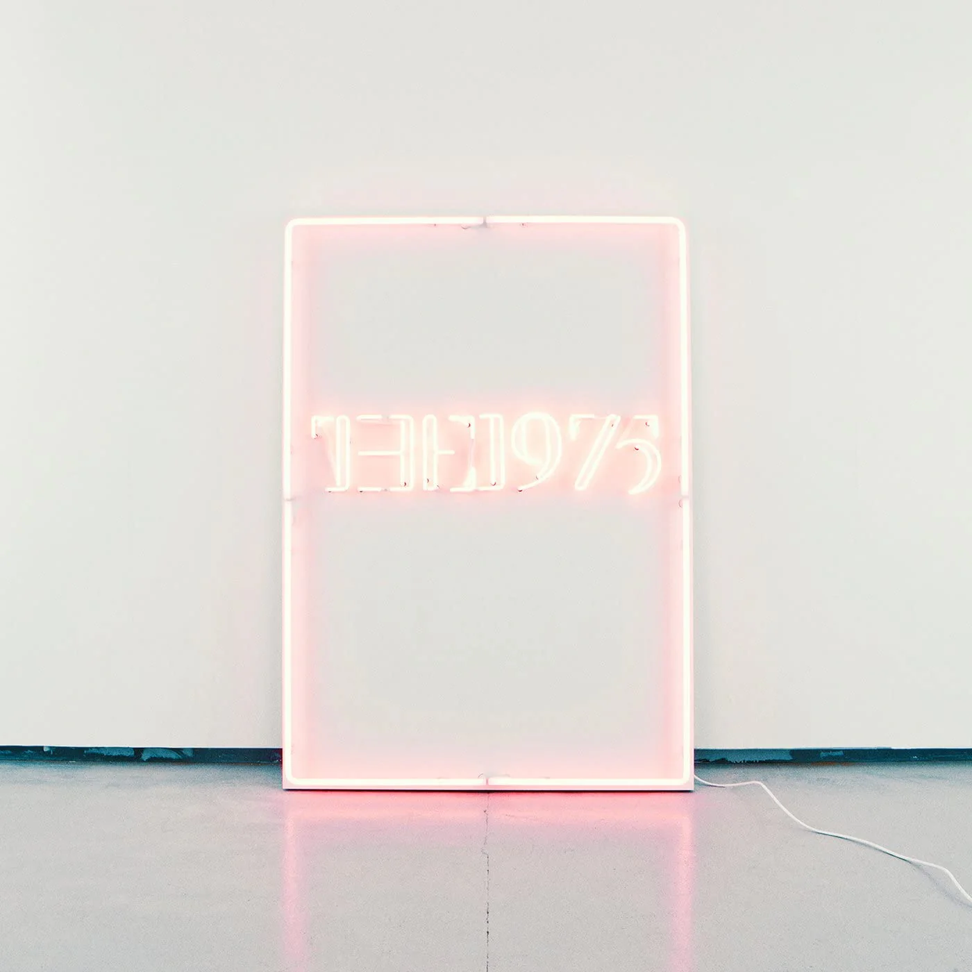 The 1975 - i like it when you sleep, for you are so beautiful yet so unaware