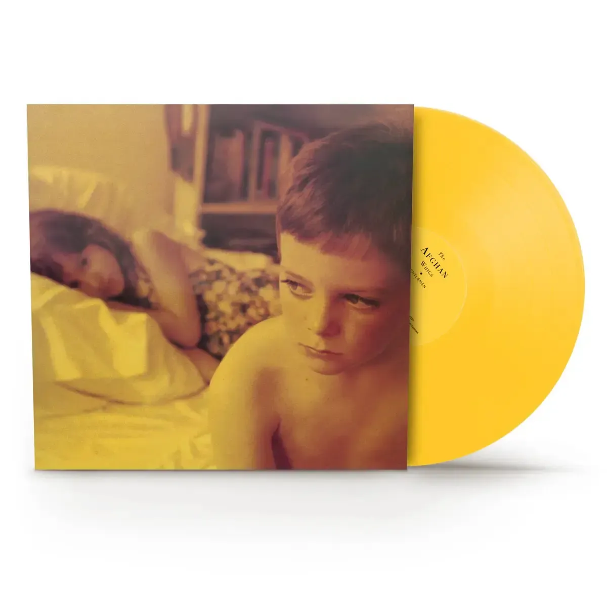 The Afghan Whigs - Gentlemen - Image 2