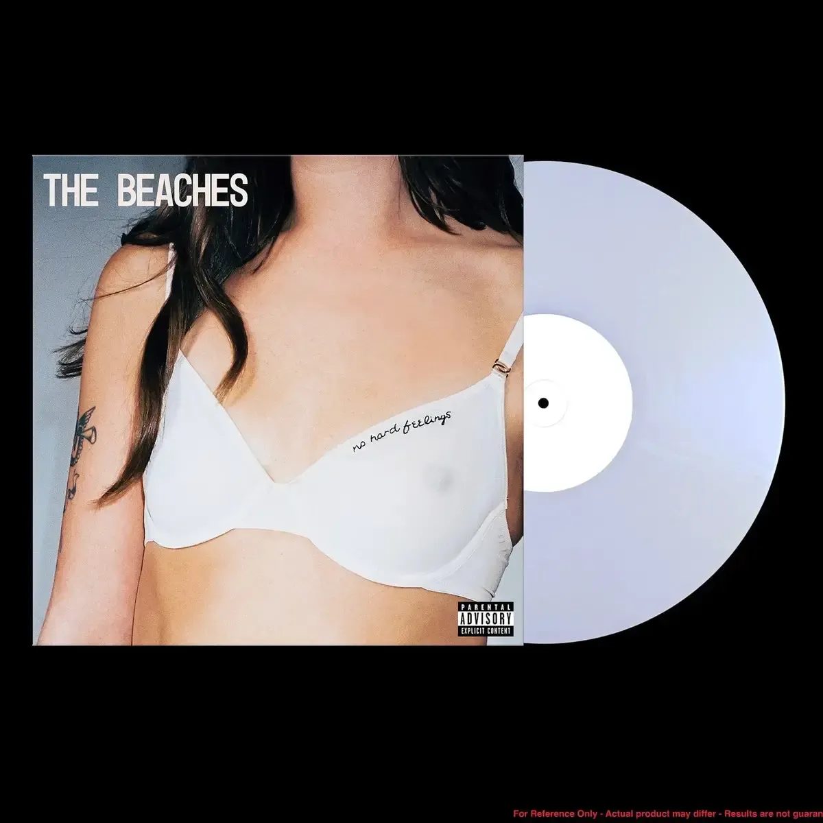 The Beaches - No Hard Feelings - Image 2