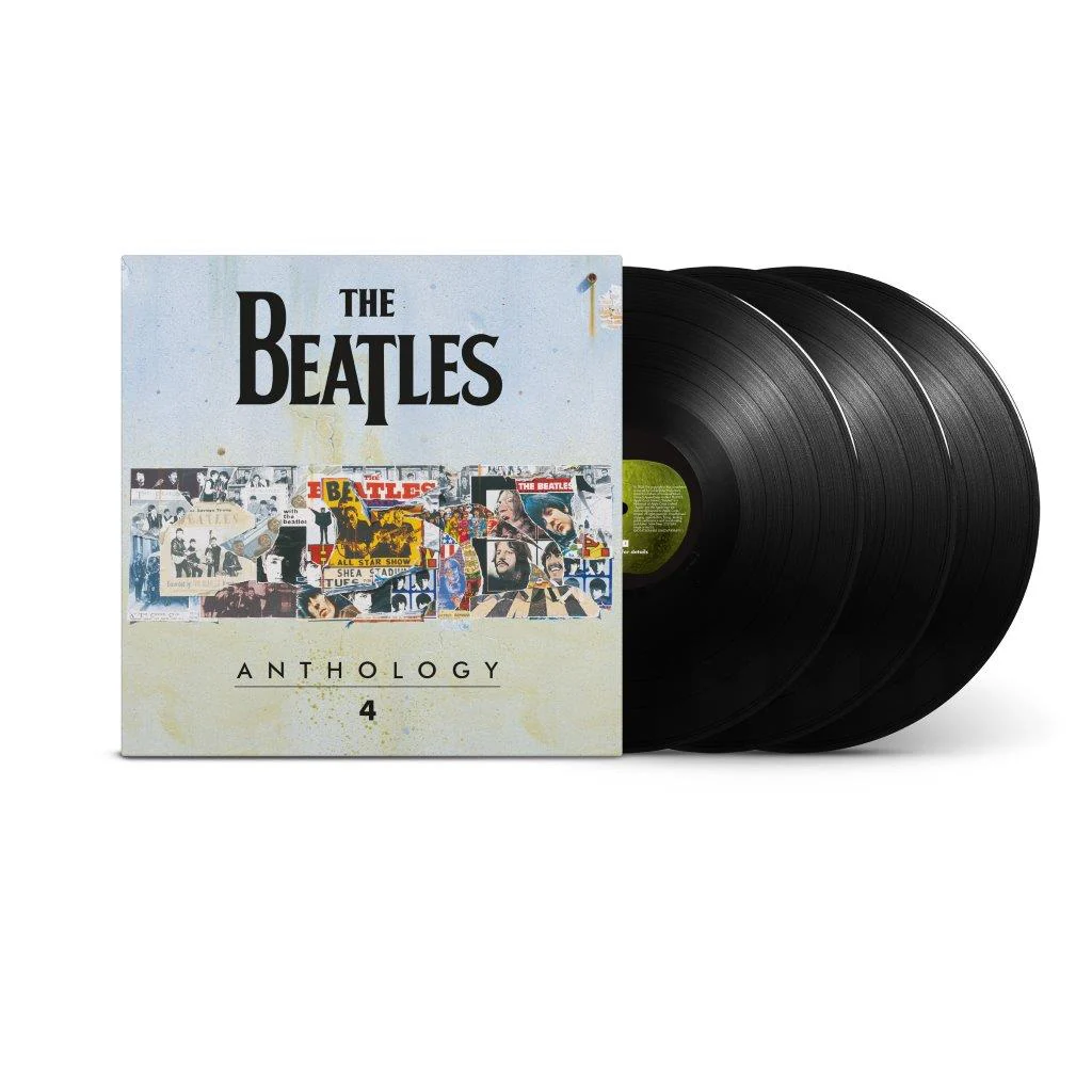 The Beatles - Anthology 4 - Image 2