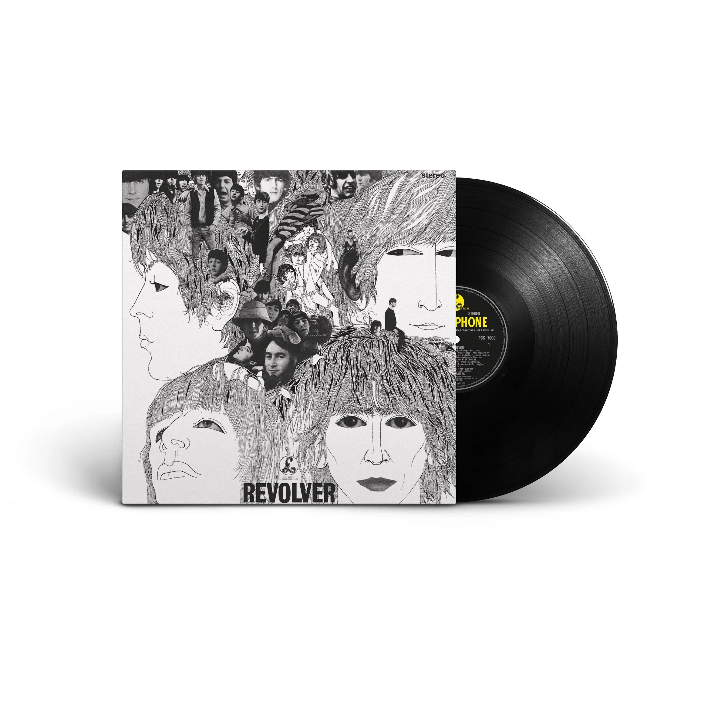 The Beatles - Revolver (2022 Edition) - Image 2