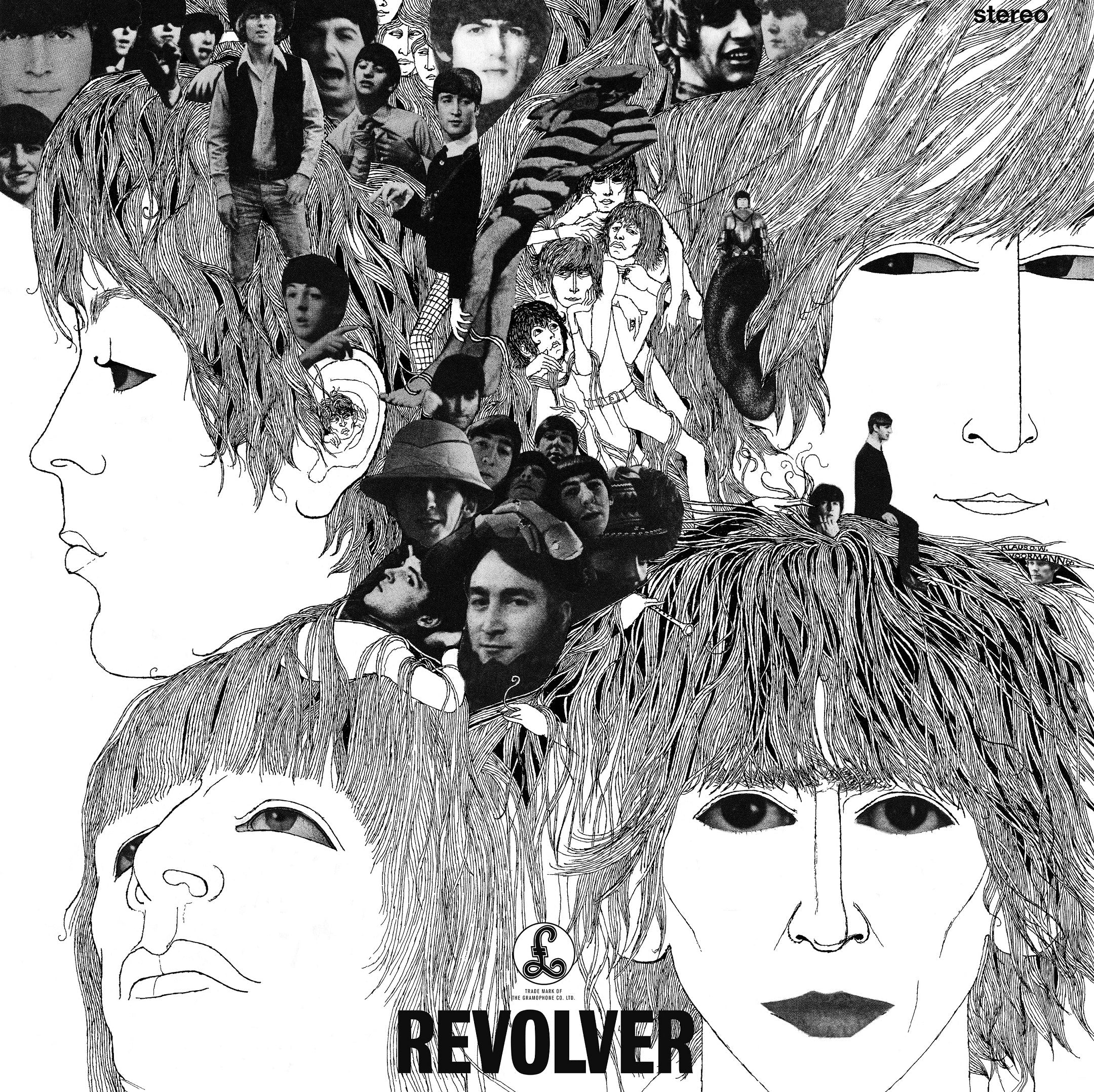 The Beatles - Revolver (2022 Edition)