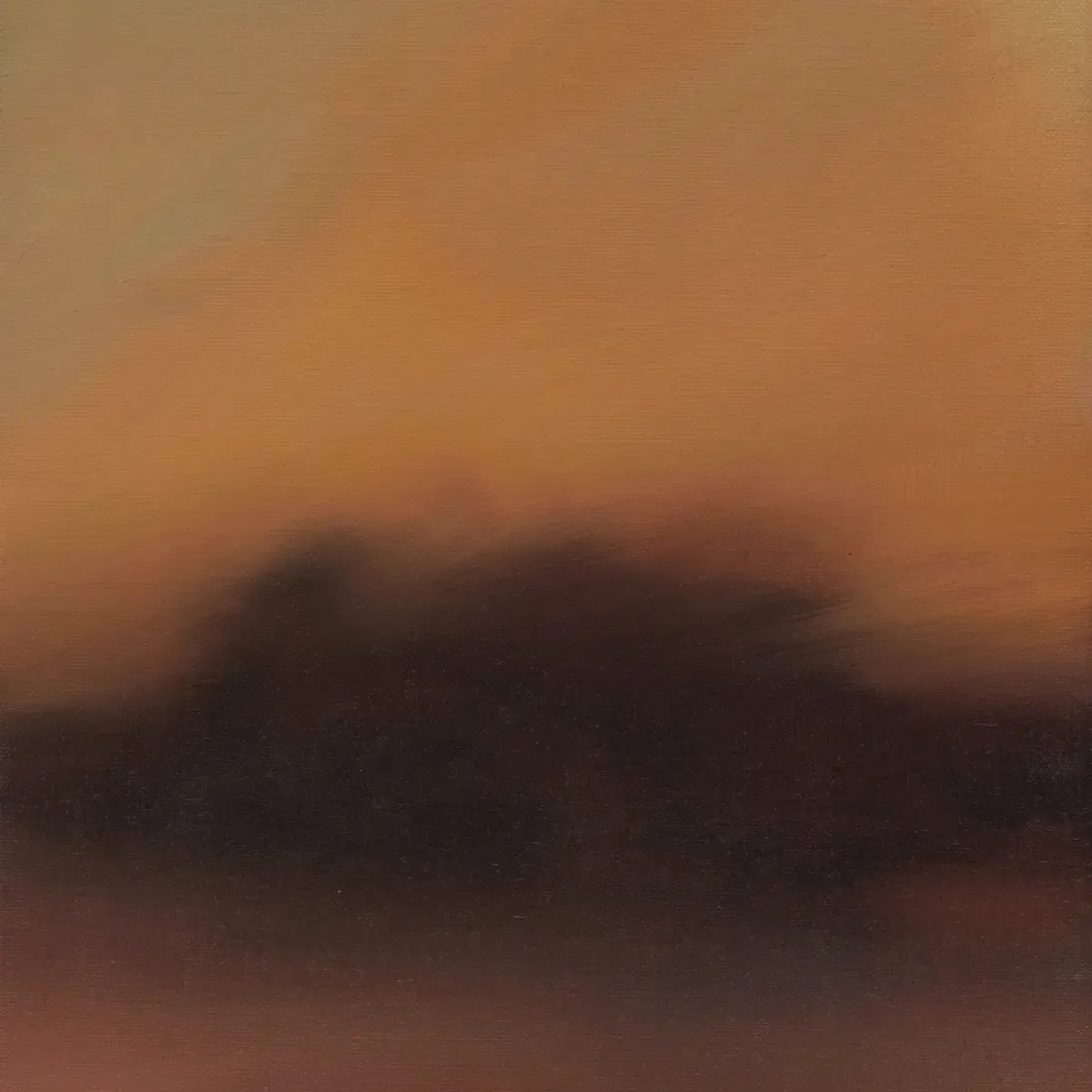 The Besnard Lakes - The Besnard Lakes are the Ghost Nation