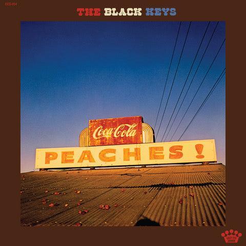 The Black Keys - Peaches! CD