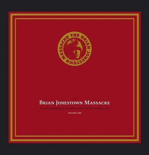 The Brian Jonestown Massacre - Tepid Peppermint Wonderland: A Retrospective