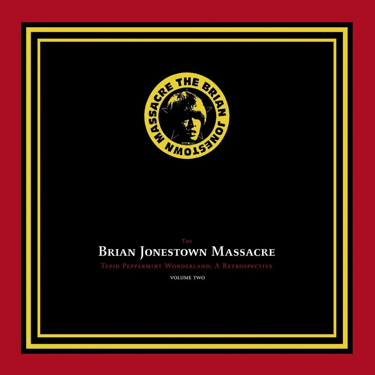 The Brian Jonestown Massacre - Tepid Peppermint Wonderland: A Retrospective - Image 2