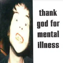 The Brian Jonestown Massacre - Thank God For Mental Illness