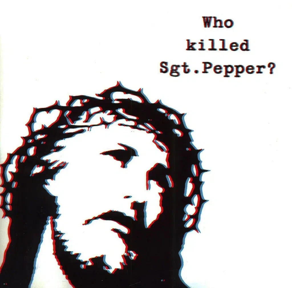The Brian Jonestown Massacre - Who Killed Sgt Pepper?