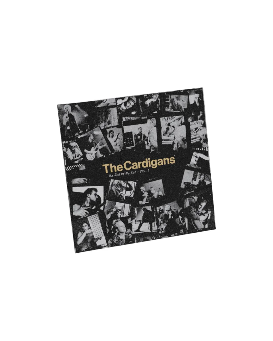 The Cardigans - The Rest of The Best Vol 1 & Vol 2
