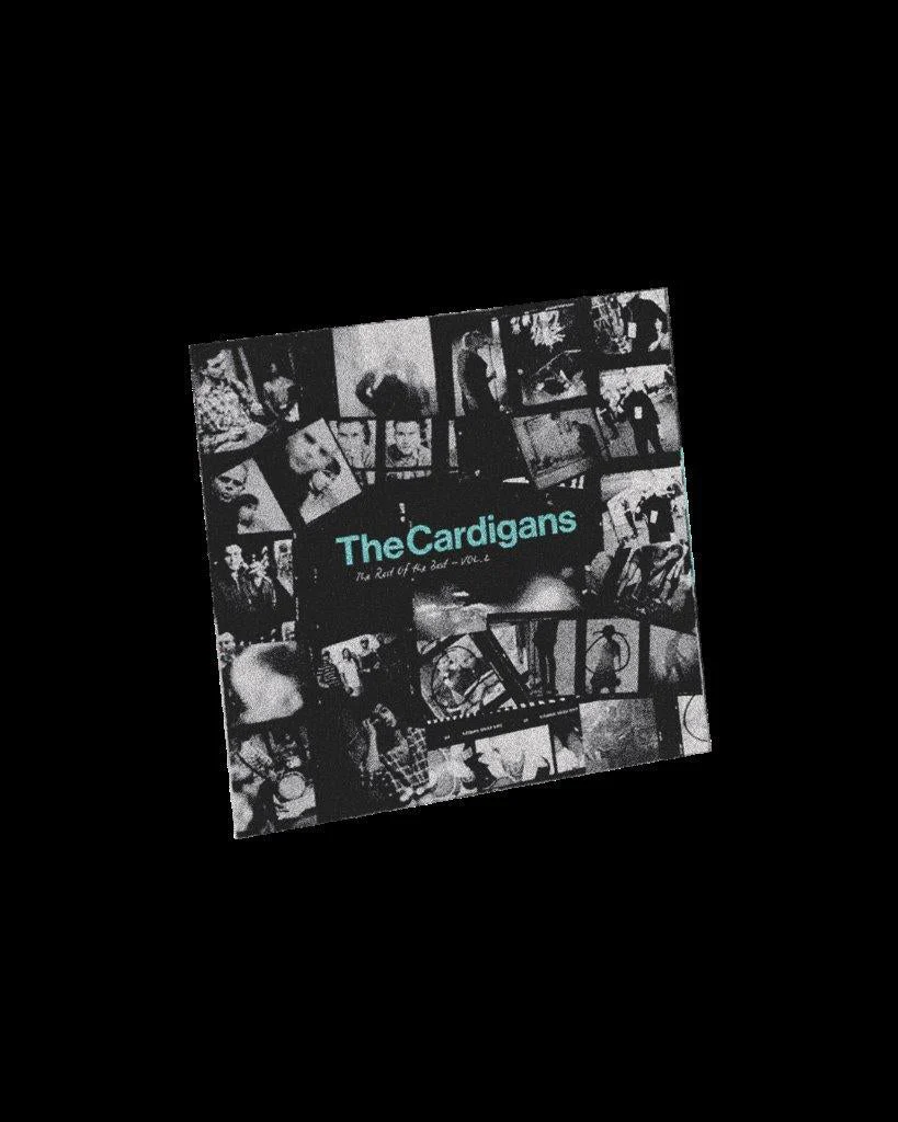 The Cardigans - The Rest of The Best Vol 1 & Vol 2 - Image 2