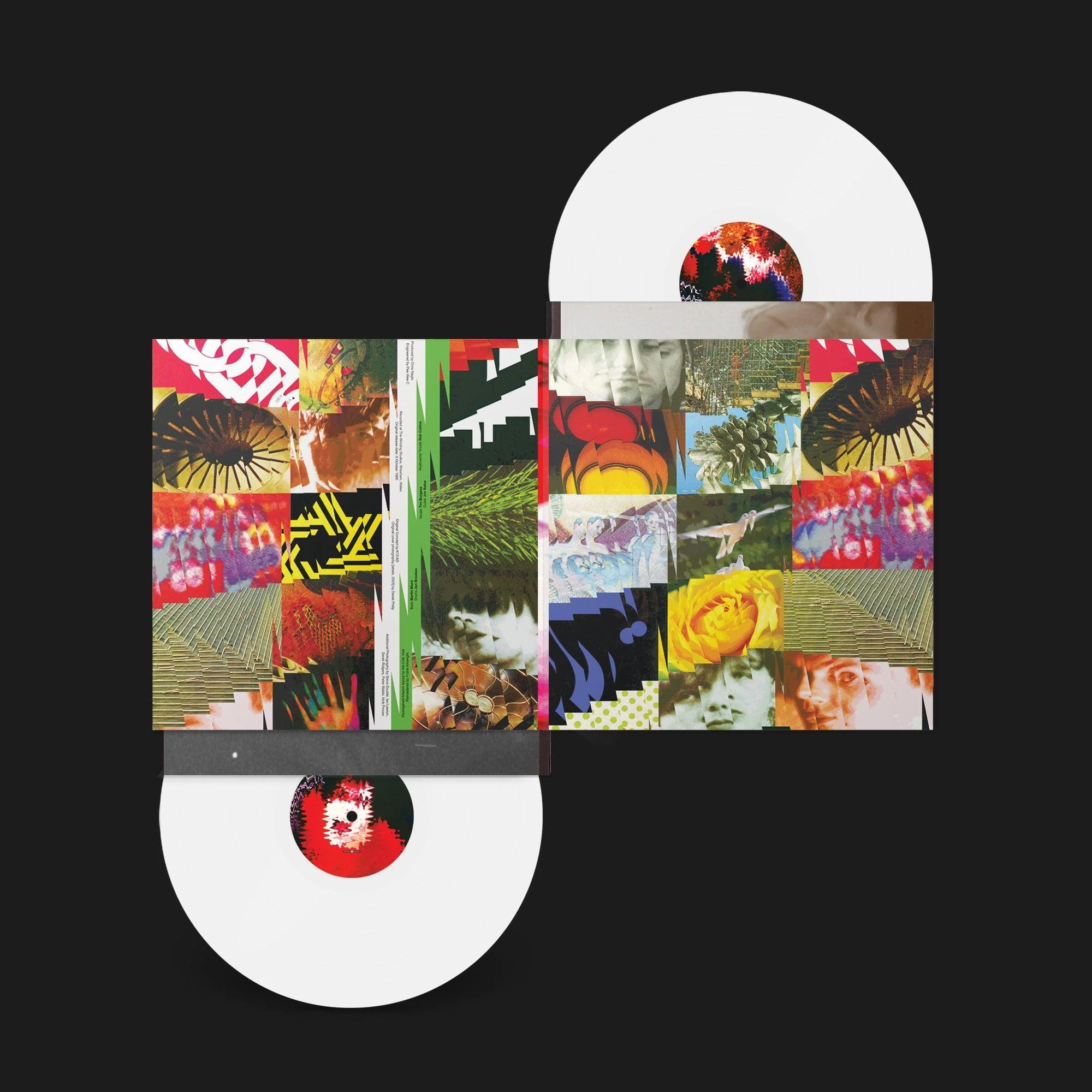 The Charlatans - Some Friendly 35th Anniversary - Image 3