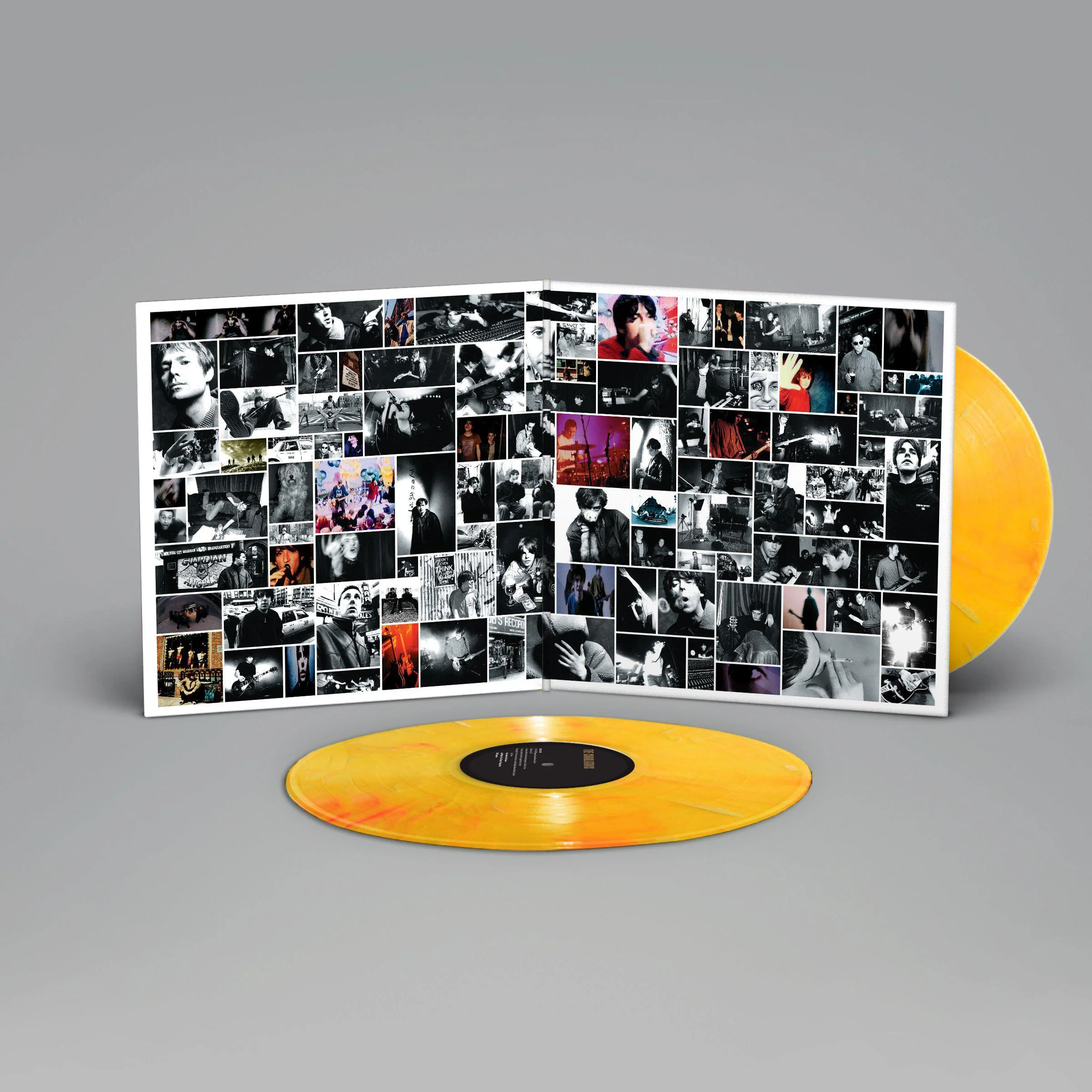 The Charlatans - The Charlatans - Image 3