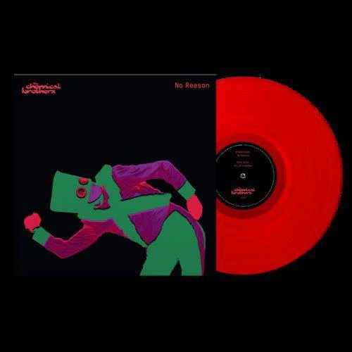 The Chemical Brothers - No Reason - Image 3