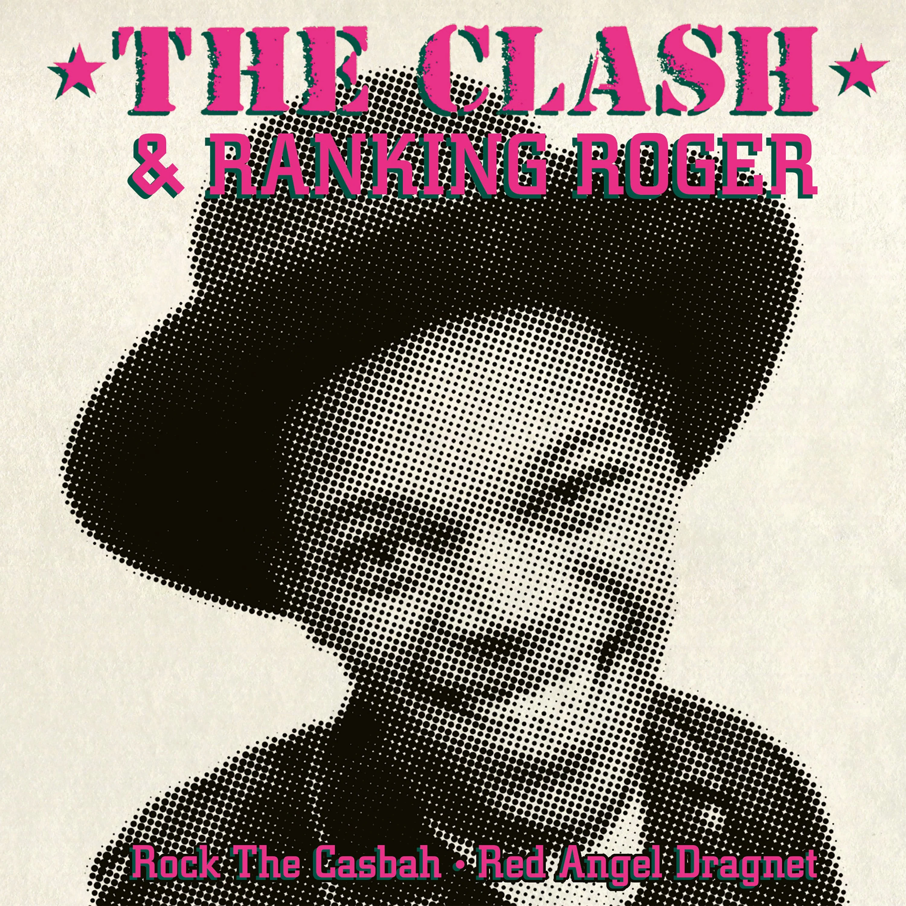 The Clash - Combat Rock - Image 5
