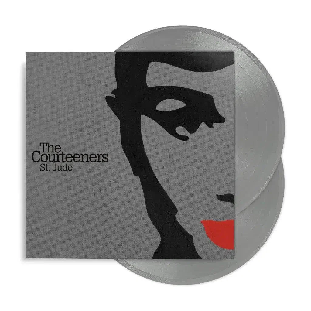 The Courteeners - St. Jude - Image 2