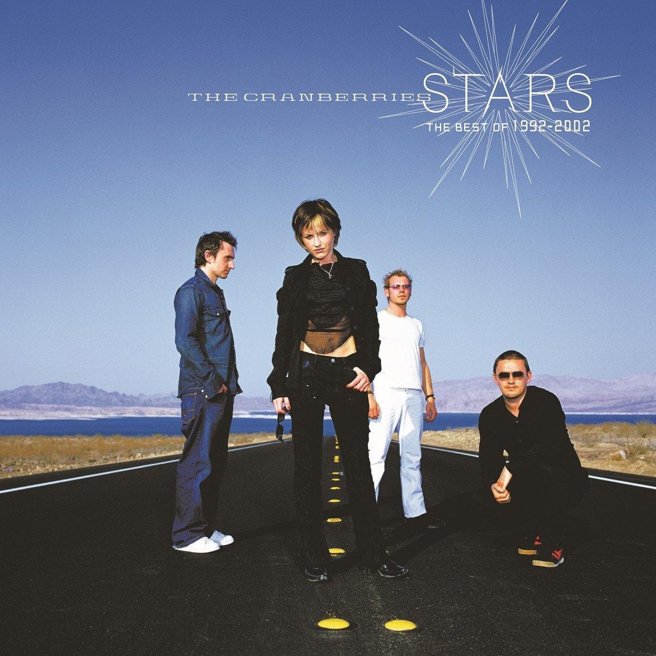 The Cranberries - Stars: The Best of 1992-2002