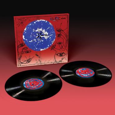 The Cure - Wish - 30th Anniversary Edition - Image 2