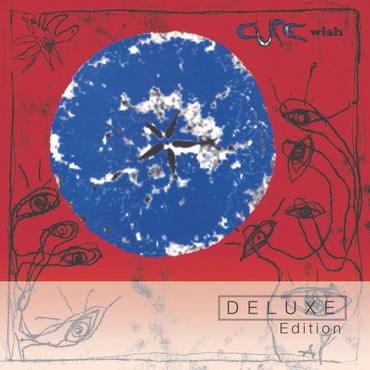 The Cure - Wish - 30th Anniversary Edition - Image 3