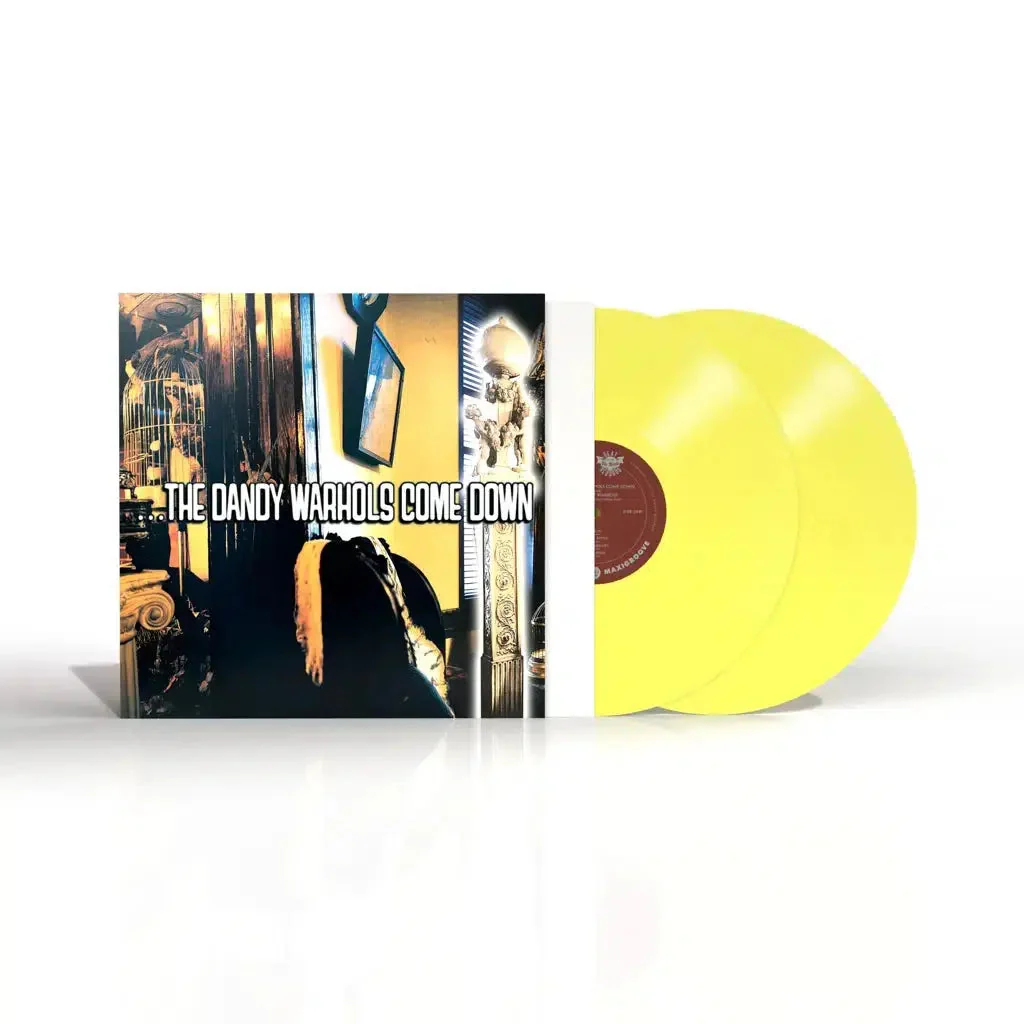 The Dandy Warhols - ...The Dandy Warhols Come Down - Image 2