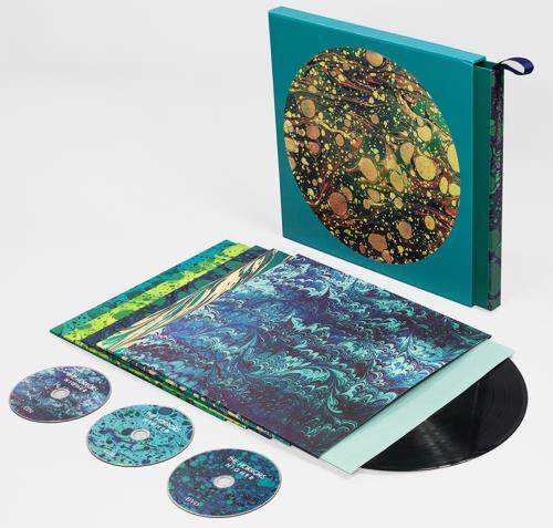 The Horrors - Higher - Image 2
