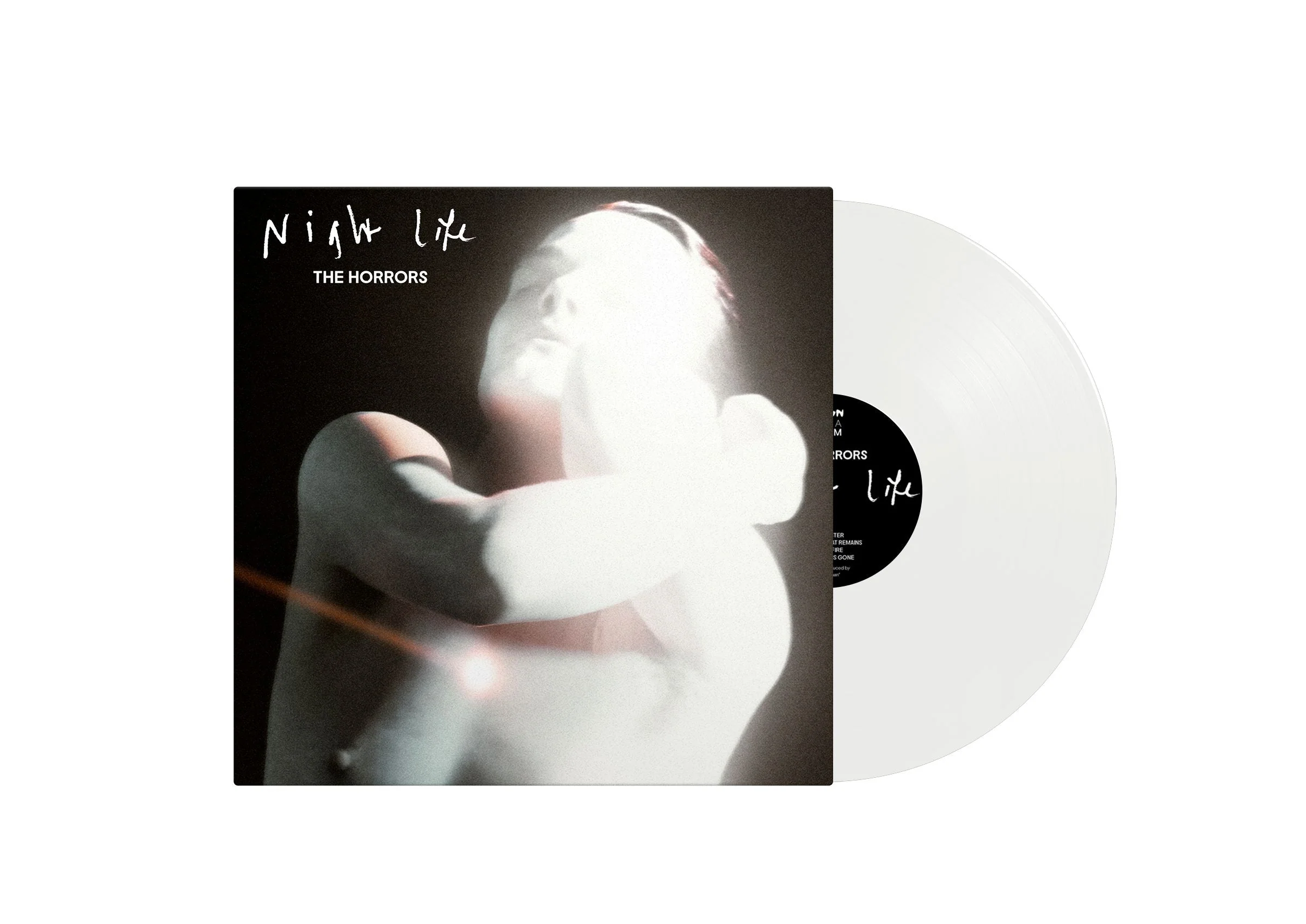 The Horrors - Night Life - Image 2