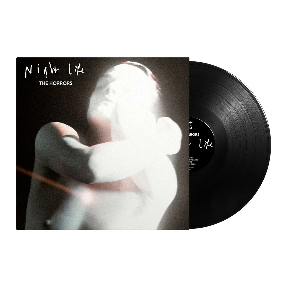 The Horrors - Night Life - Image 3