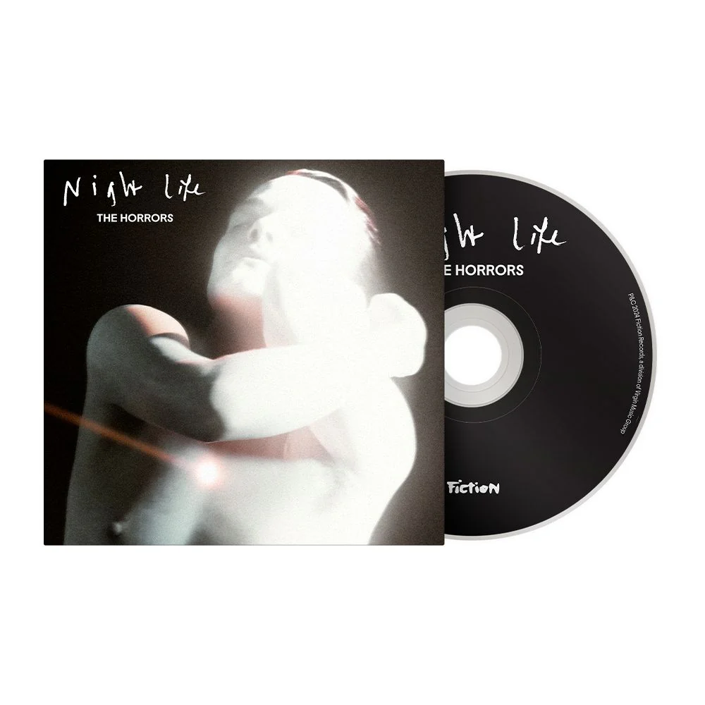 The Horrors - Night Life - Image 4