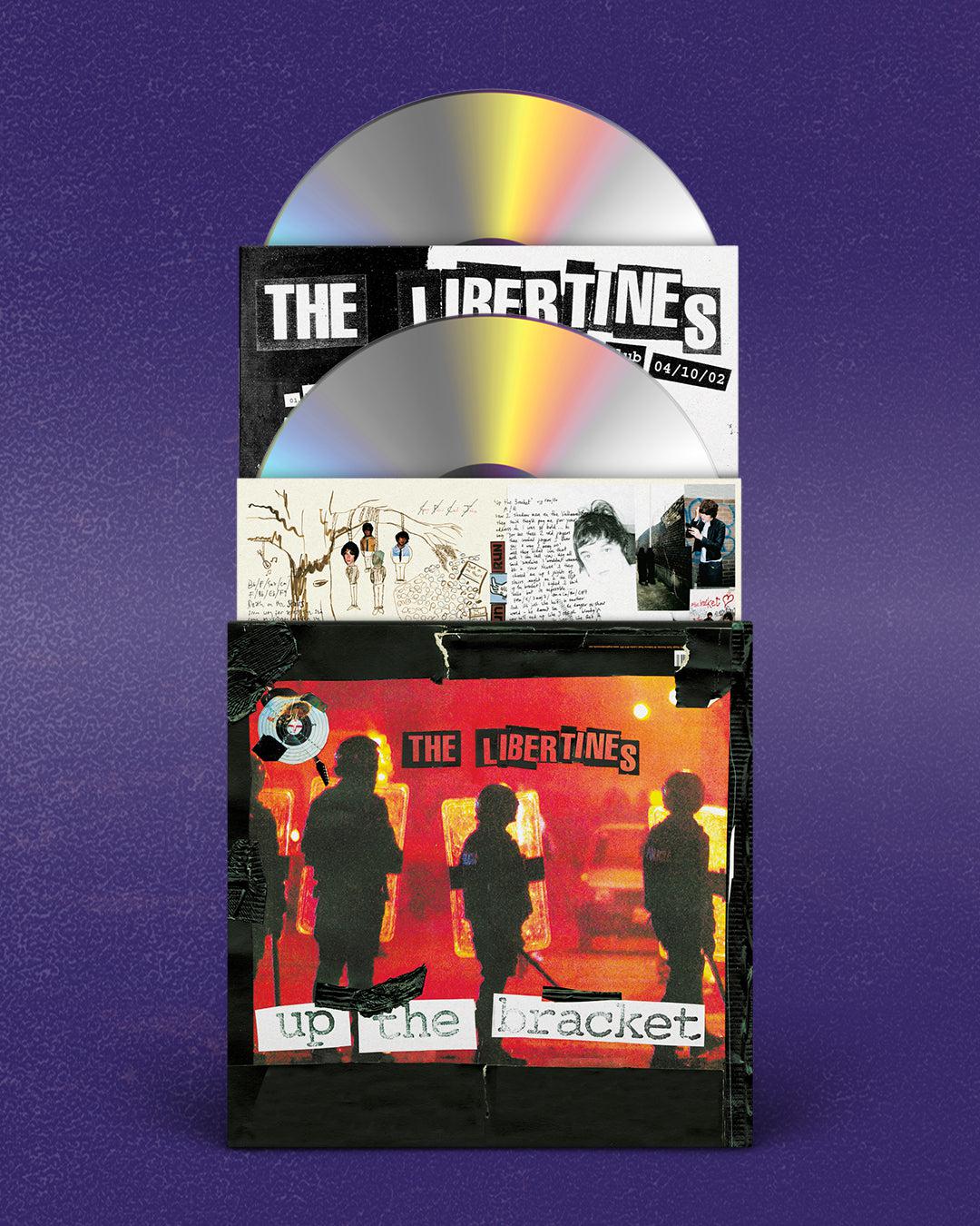 The Libertines - Up The Bracket (20th Anniversary Edition) - Image 4