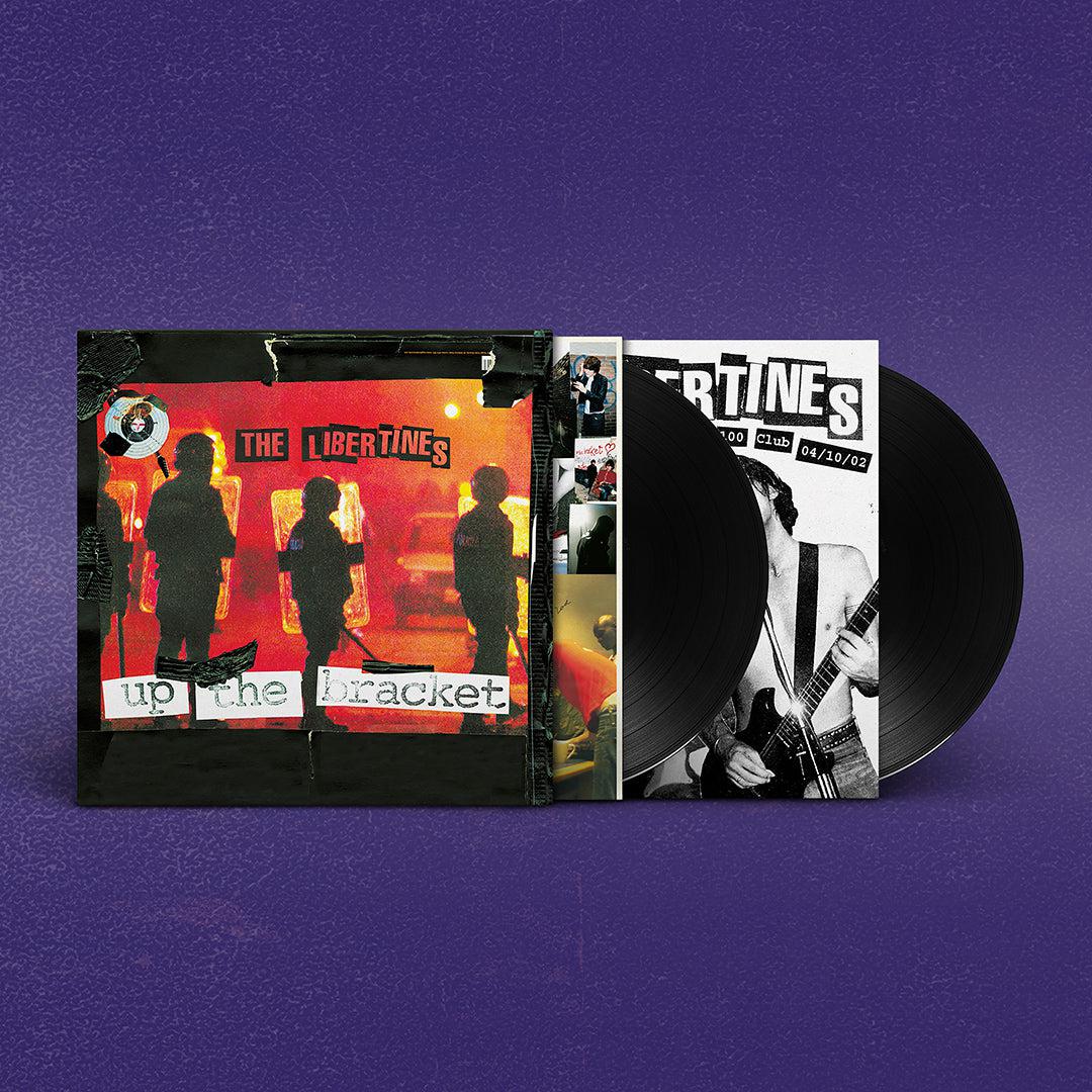 The Libertines - Up The Bracket (20th Anniversary Edition) - Image 5