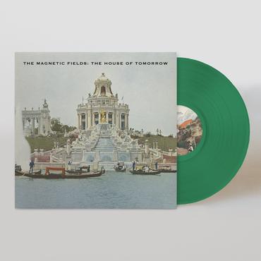 The Magnetic Fields - The House Of Tomorrow - Image 2