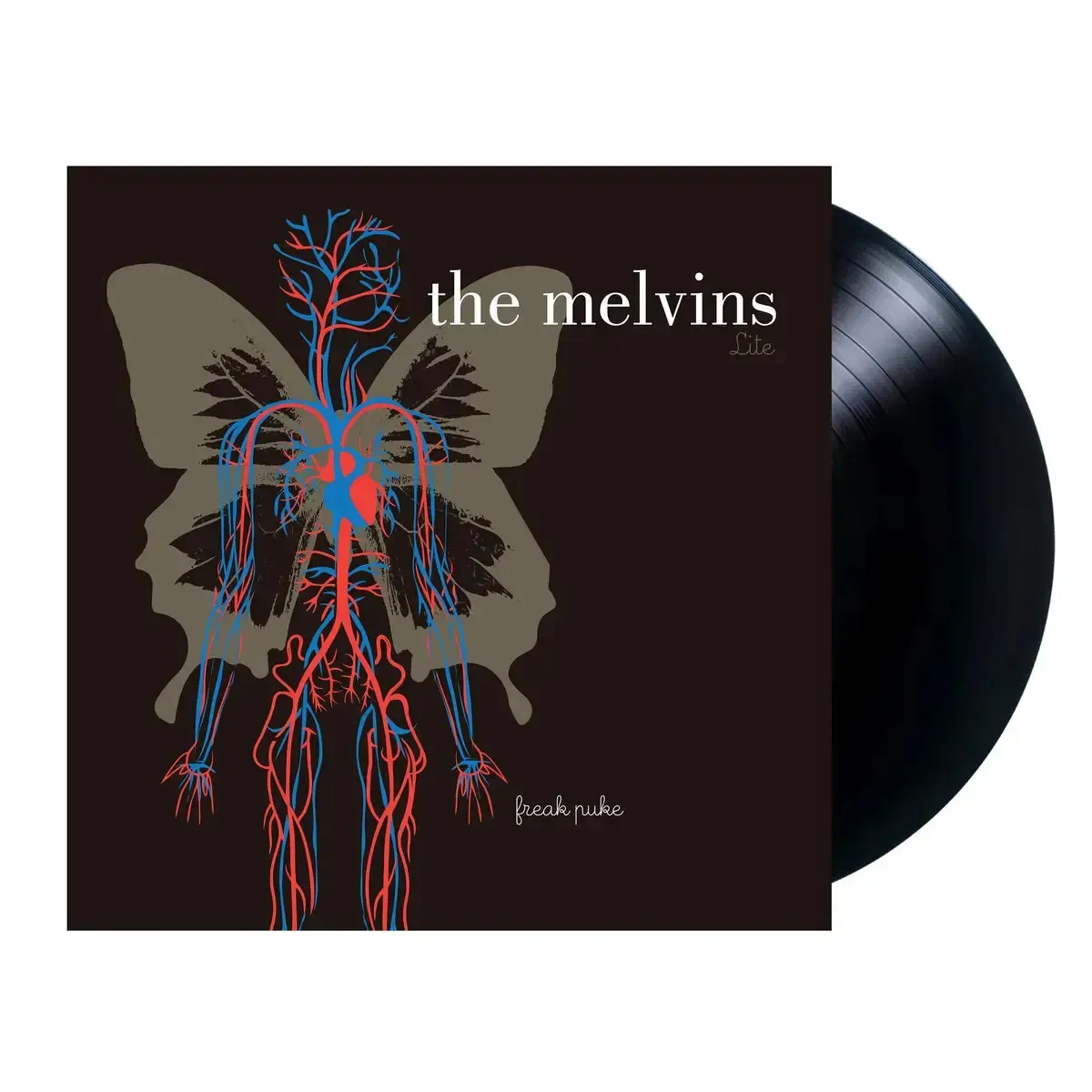 The Melvins - Freak Puke - Image 2