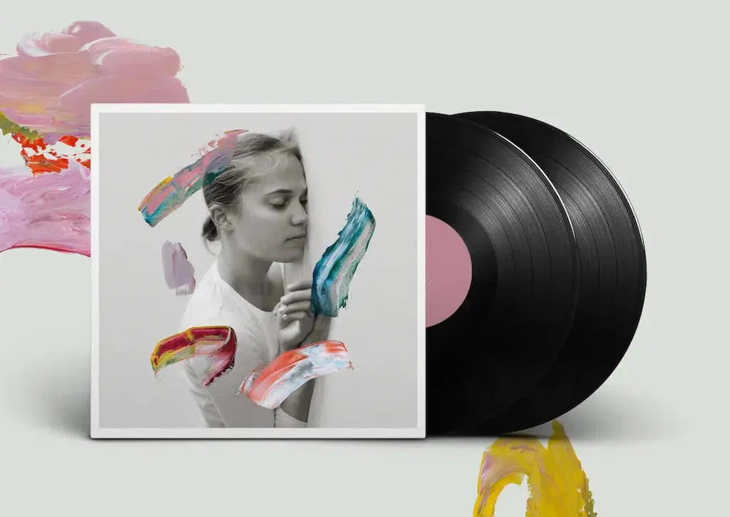 The National - I Am Easy To Find - Image 2
