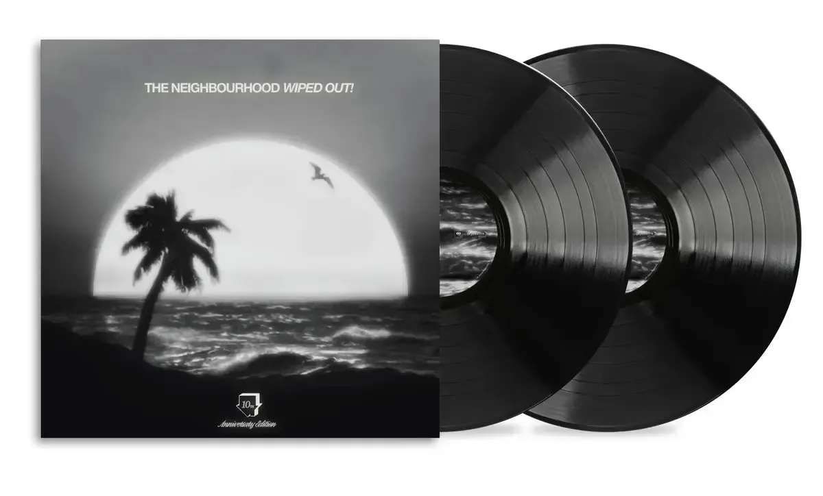 The Neighbourhood - Wiped Out! (10th Anniversary Edition) - Image 2